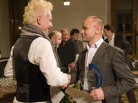 BRNĚNSKÁ RŮŽE 2011 –  fotogalerie ze soutěže